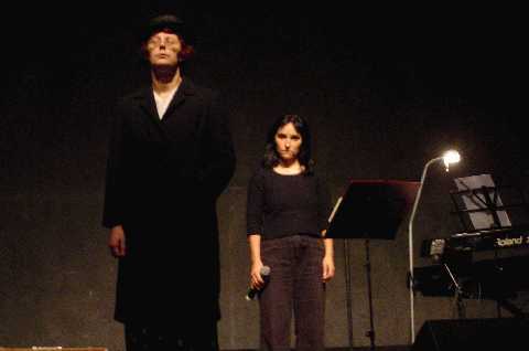 La mémoire de l'avenir 2