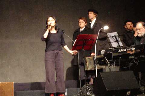 La mémoire de l'avenir 2