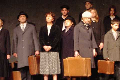 La mémoire de l'avenir 2