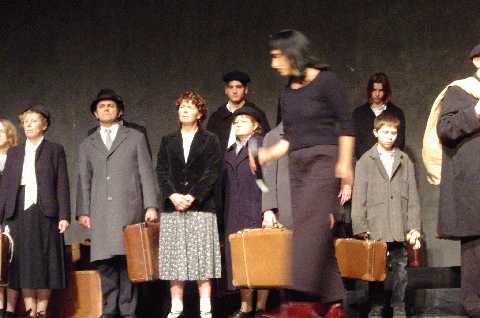 La mémoire de l'avenir 2