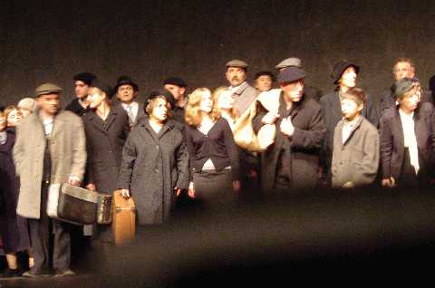 La mémoire de l'avenir 2