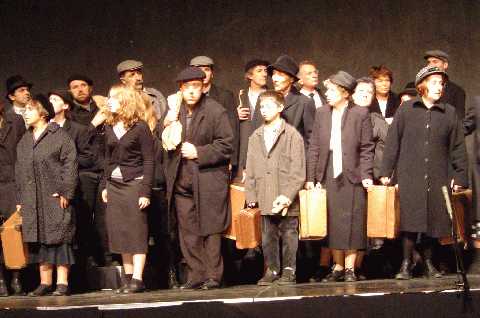 La mémoire de l'avenir 2