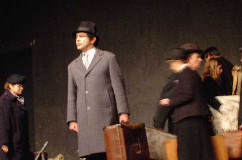 La mémoire de l'avenir 2