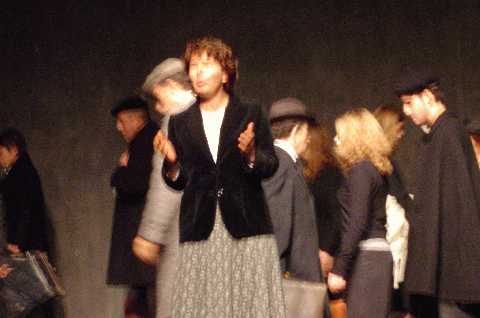 La mémoire de l'avenir 2