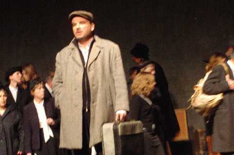 La mémoire de l'avenir 2