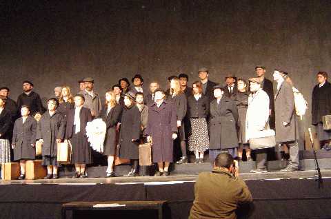 La mémoire de l'avenir 2