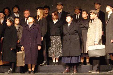 La mémoire de l'avenir 2