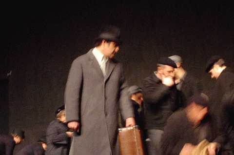 La mémoire de l'avenir 2