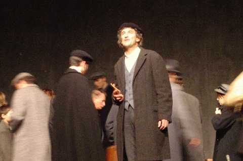 La mémoire de l'avenir 2