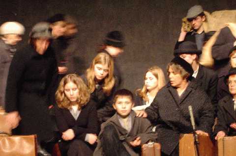 La mémoire de l'avenir 2