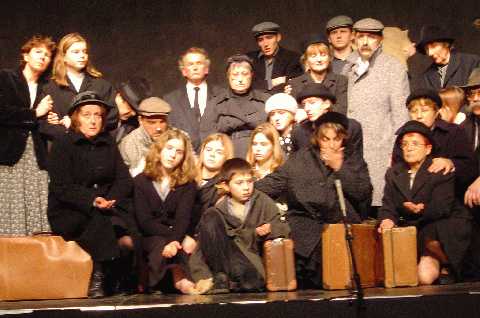 La mémoire de l'avenir 2