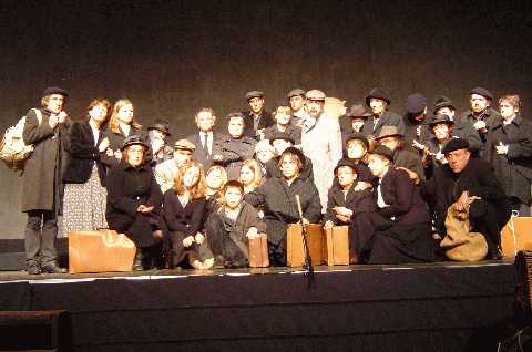 La mémoire de l'avenir 2