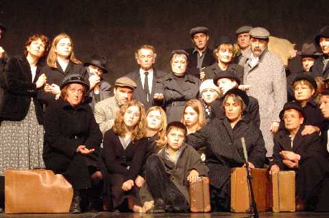 La mémoire de l'avenir 2