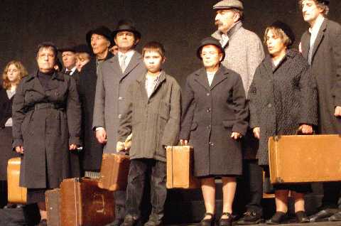 La mémoire de l'avenir 2