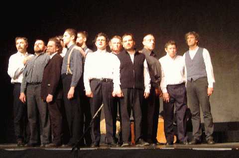 La mémoire de l'avenir 2