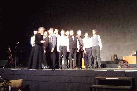 La mémoire de l'avenir 2