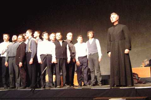 La mémoire de l'avenir 2