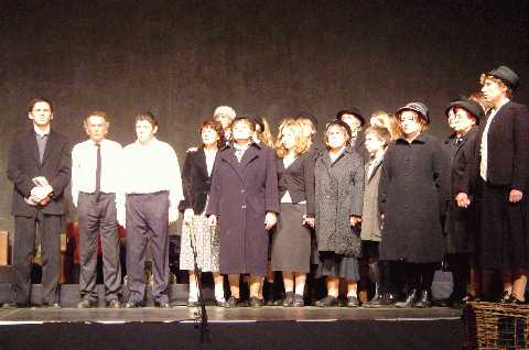 La mémoire de l'avenir 2