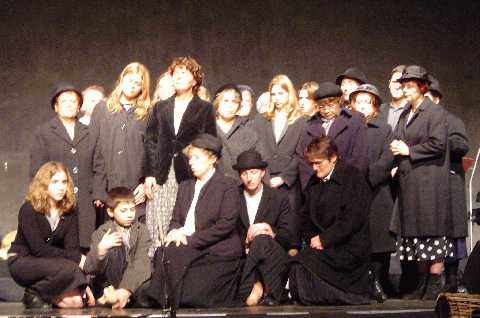 La mémoire de l'avenir 2