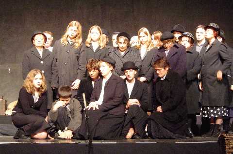 La mémoire de l'avenir 2