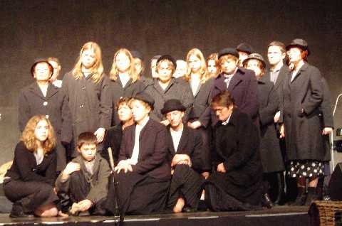 La mémoire de l'avenir 2