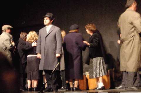 La mémoire de l'avenir 2