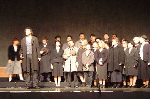 La mémoire de l'avenir 2