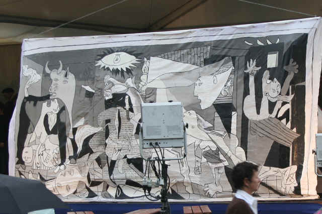 Les forges de l'espérance