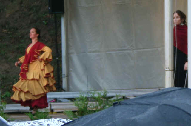 Les forges de l'espérance