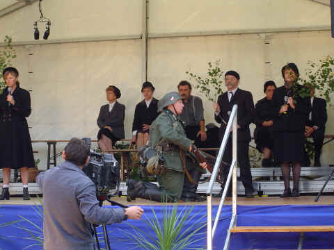Quand les arbres racontent