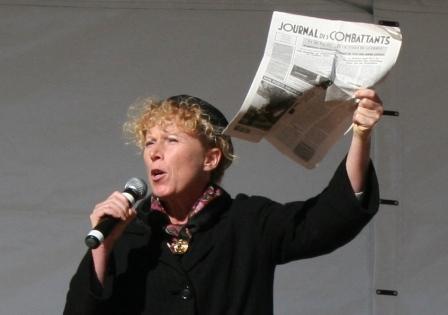Femmes courage Femmes courage