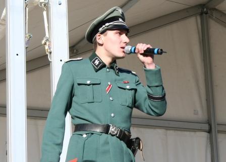 Un allemand Un allemand